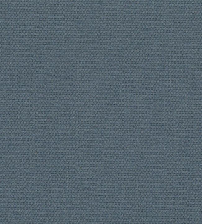 Linen Fabric in Faded Denim by MINDTHEGAP | Jane Clayton