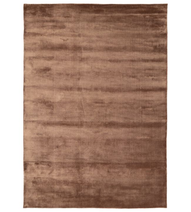 Lucens Rug in Amber by Linie Design | Jane Clayton