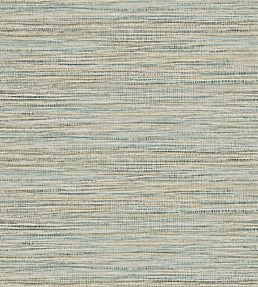 Affinity Wallpaper in Teal / Litchen by Harlequin | Jane Clayton